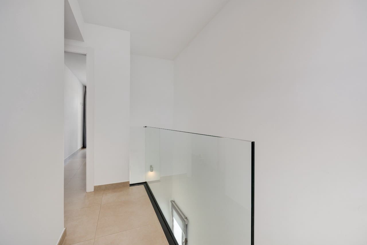 3 soverom Villa til salgs i Santiago de la Ribera med svømmebasseng garasje - € 369 000 (Ref: 9554545)