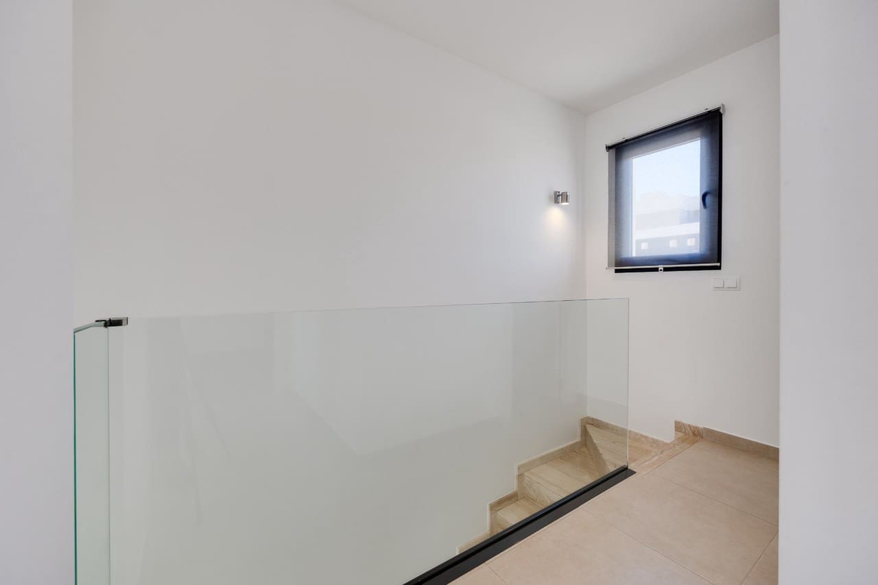 3 soverom Villa til salgs i Santiago de la Ribera med svømmebasseng garasje - € 369 000 (Ref: 9554545)