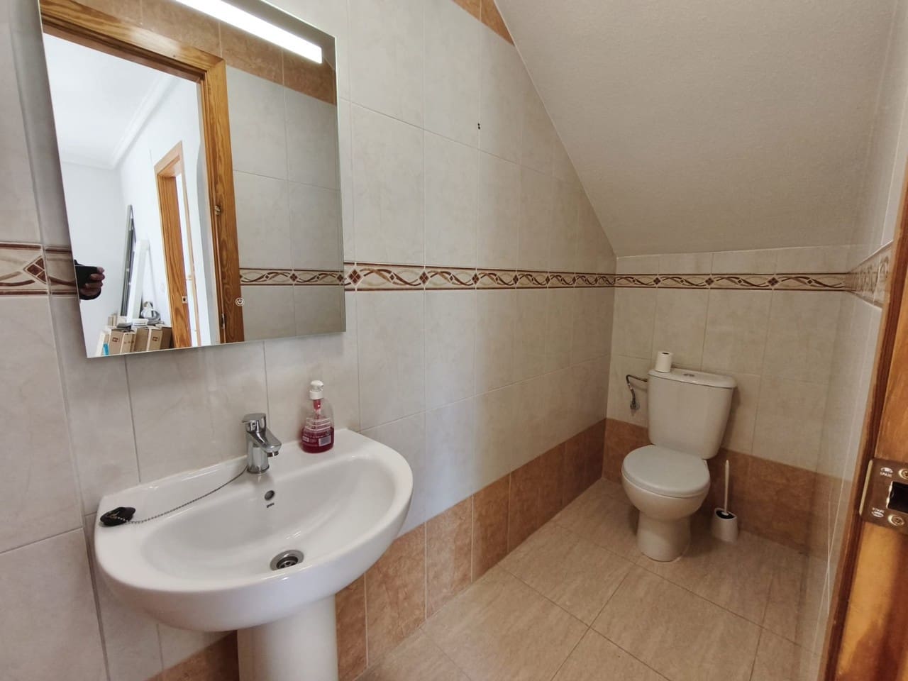 3 quarto Casa em Banda para venda em Ciudad Quesada - 289 000 € (Ref: 9554547)