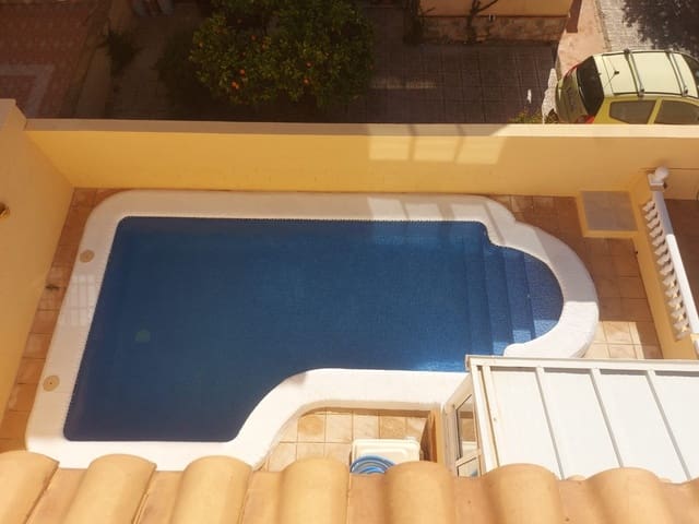 3 quarto Casa em Banda para venda em Ciudad Quesada, Rojales - 289 000 € (Ref: 9554547)