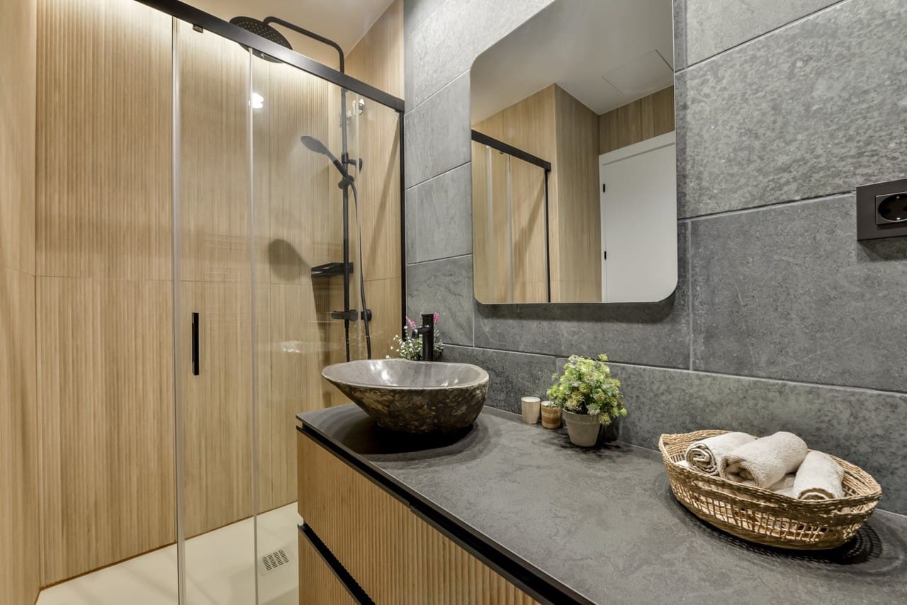 4 soveværelse Penthouse til salg i Altea med swimmingpool - € 680.000 (Ref: 9554553)