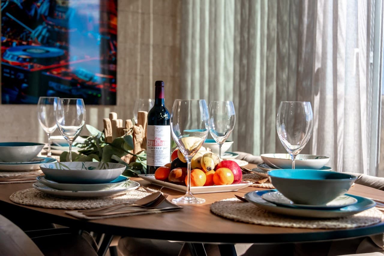 4 soveværelse Penthouse til salg i Altea med swimmingpool - € 680.000 (Ref: 9554553)