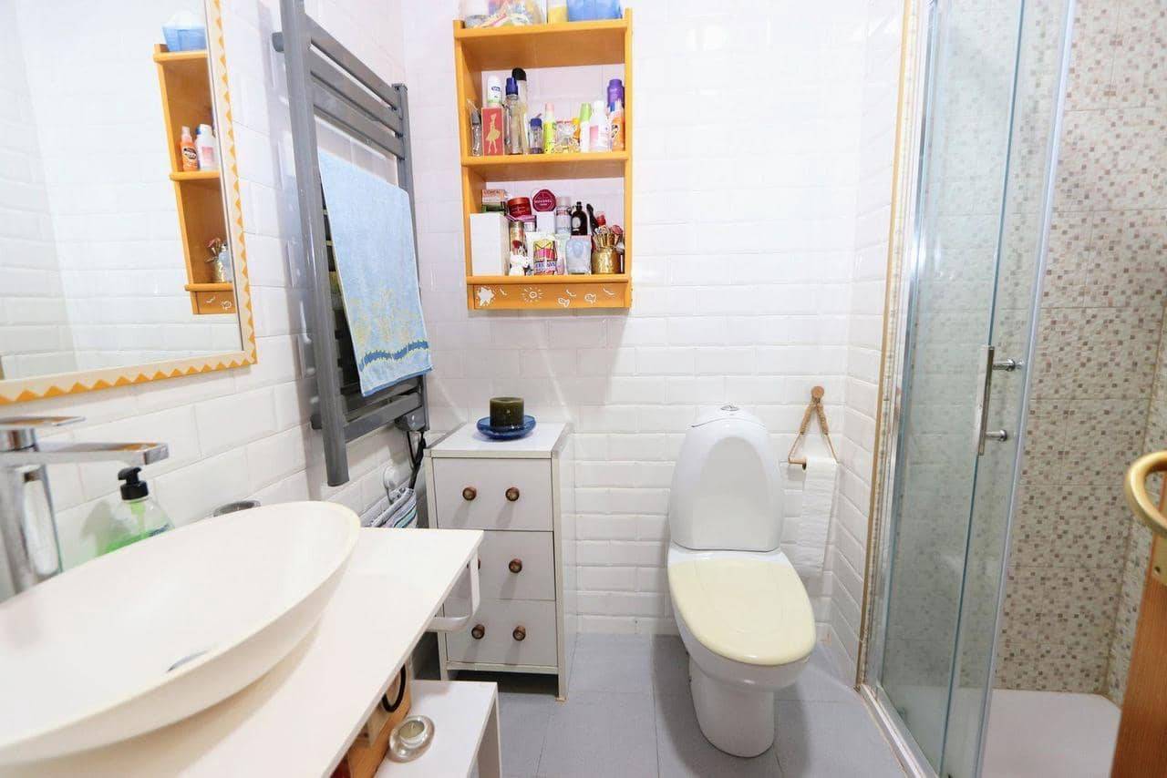 3 makuuhuone Huoneisto myytävänä paikassa Torrevieja - 340 000 € (Ref: 9564306)