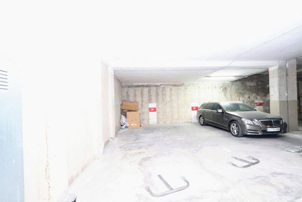 3 makuuhuone Huoneisto myytävänä paikassa Torrevieja - 340 000 € (Ref: 9564306)