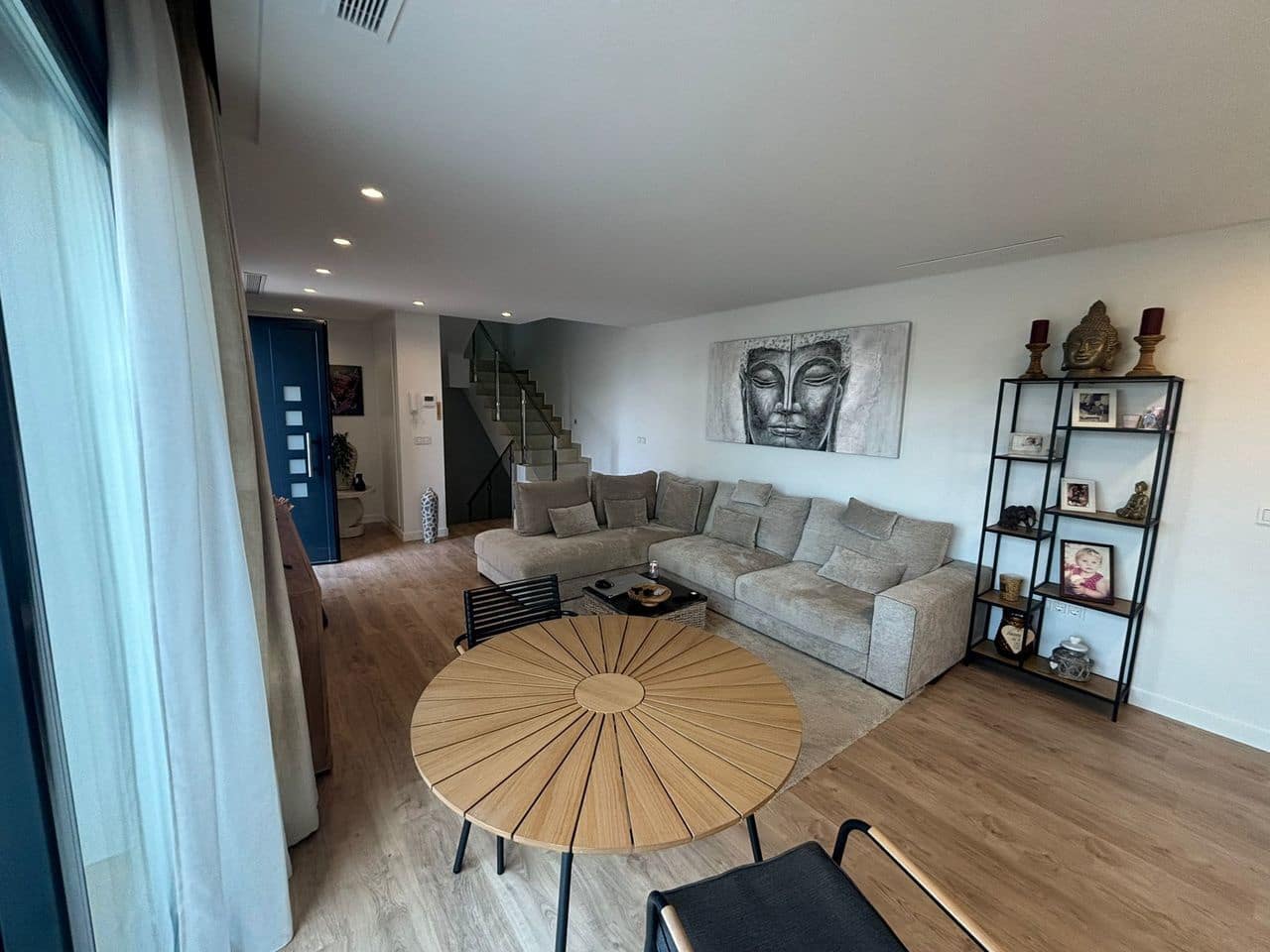 Chalet de 4 habitaciones en Ciudad Quesada en venta - 525.000 € (Ref: 9573959)