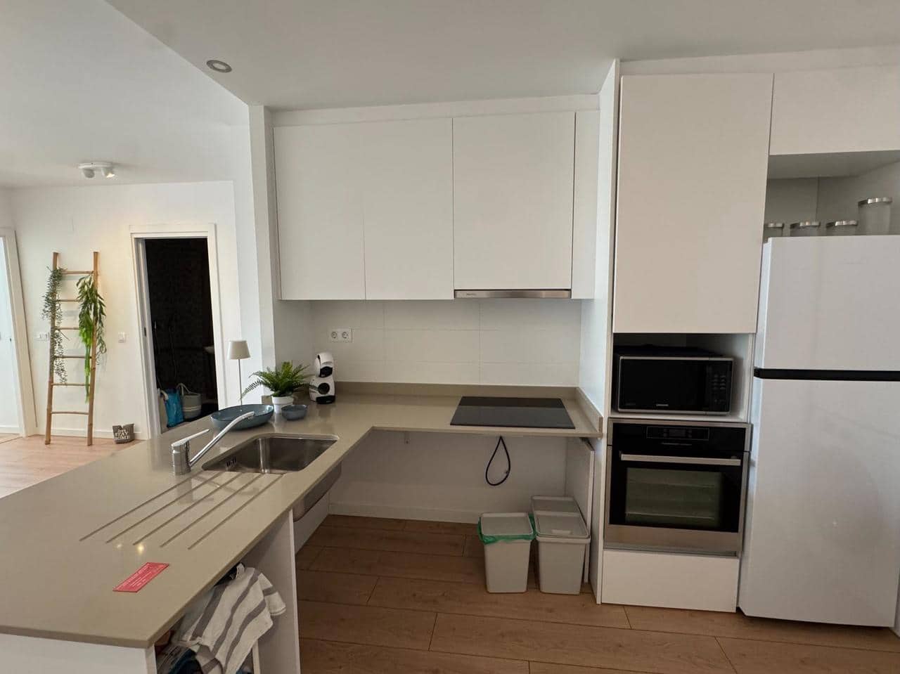 2 camera da letto Appartamento in vendita in Pilar de la Horadada con piscina - 320.000 € (Rif: 9573960)