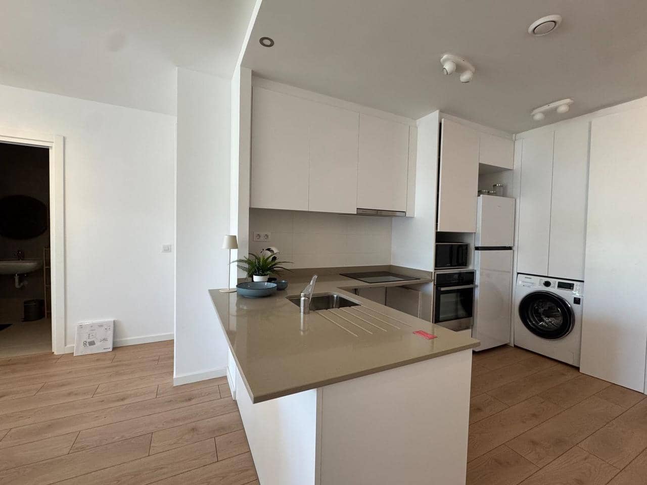 2 camera da letto Appartamento in vendita in Pilar de la Horadada con piscina - 320.000 € (Rif: 9573960)