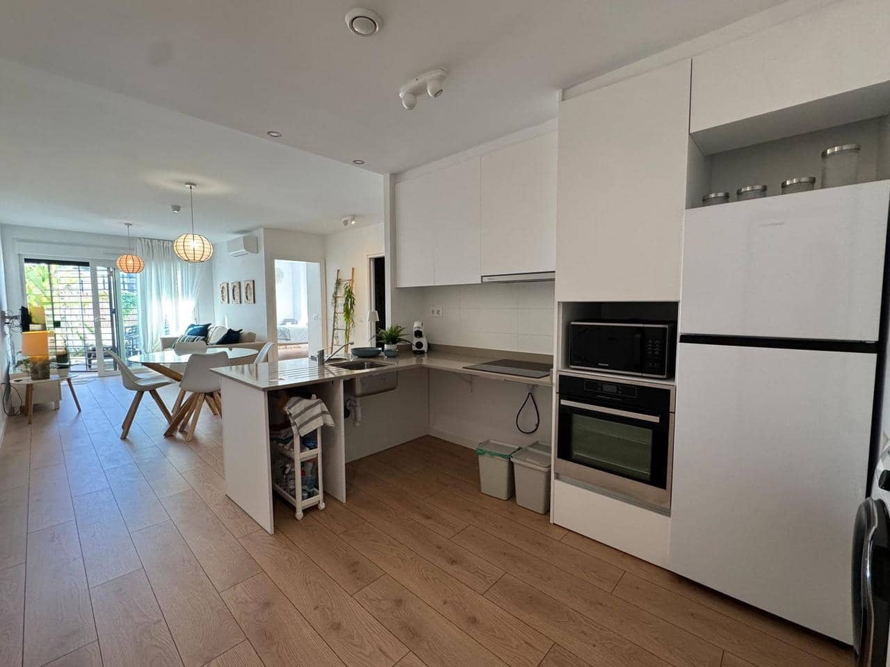 2 camera da letto Appartamento in vendita in Pilar de la Horadada con piscina - 320.000 € (Rif: 9573960)