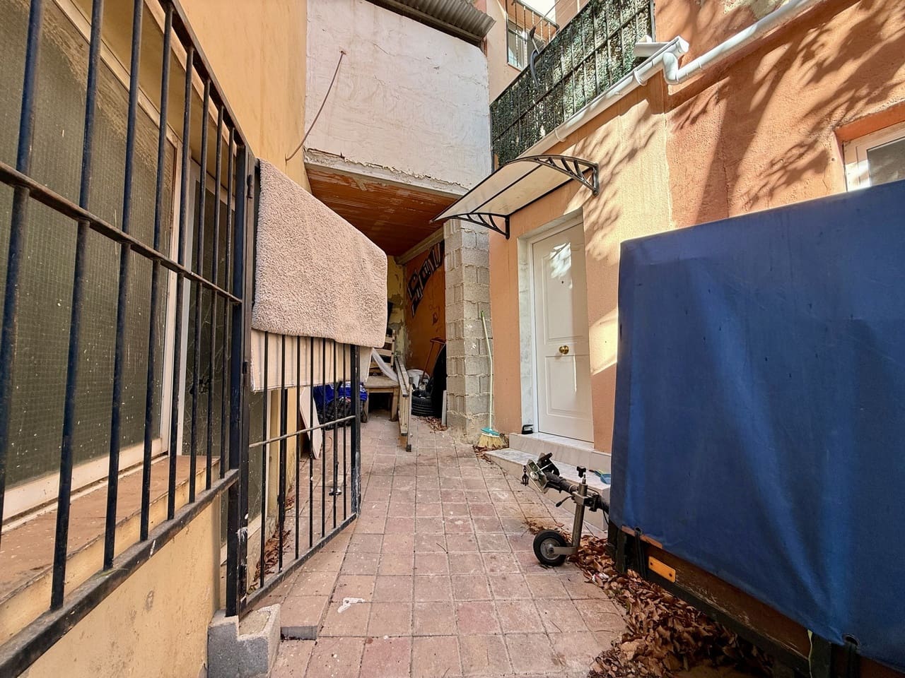 5 bedroom Apartment for sale in San Miguel de Salinas - € 249,000 (Ref: 9573961)