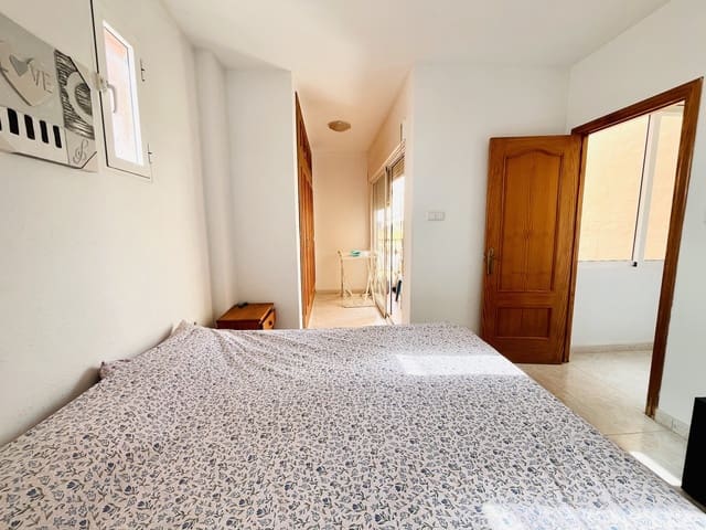 5 bedroom Apartment for sale in San Miguel de Salinas - € 249,000 (Ref: 9573961)