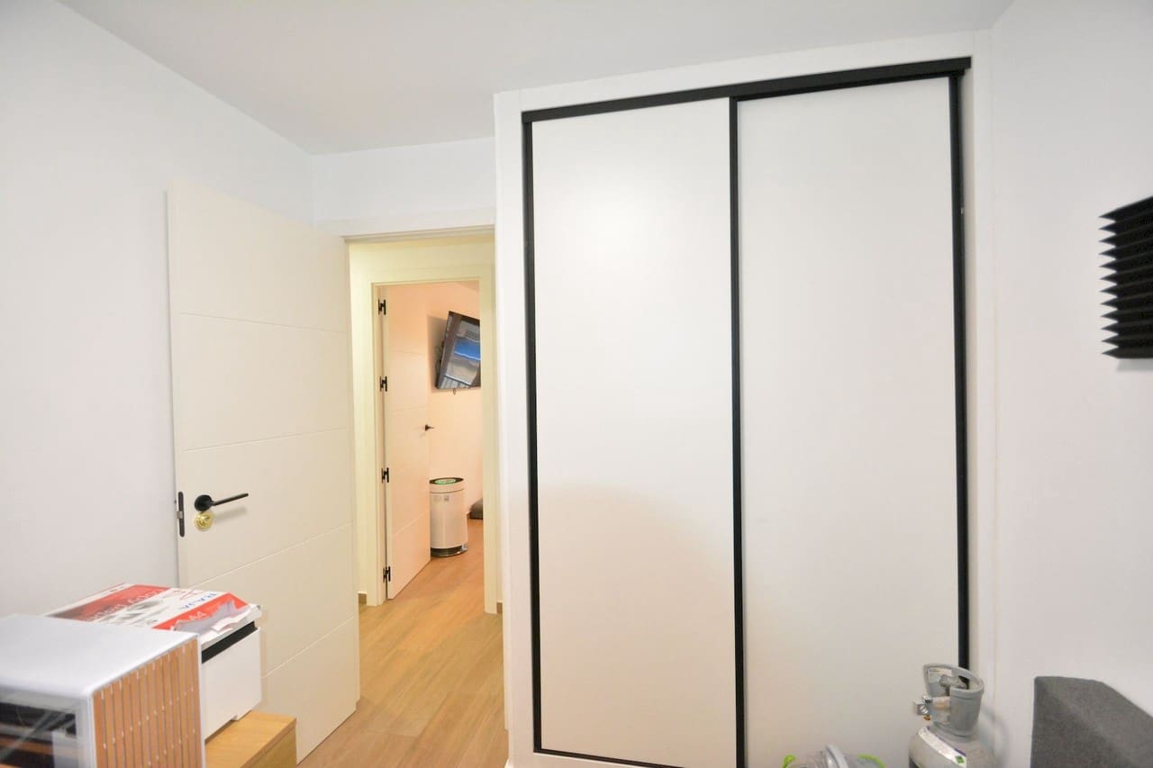 3 camera da letto Appartamento in vendita in Guardamar del Segura - 220.000 € (Rif: 9573962)