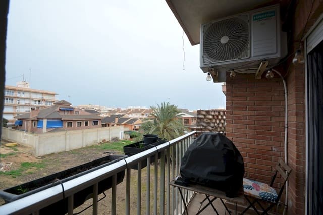 3 camera da letto Appartamento in vendita in Zona Pueblo, Guardamar del Segura - 220.000 € (Rif: 9573962)