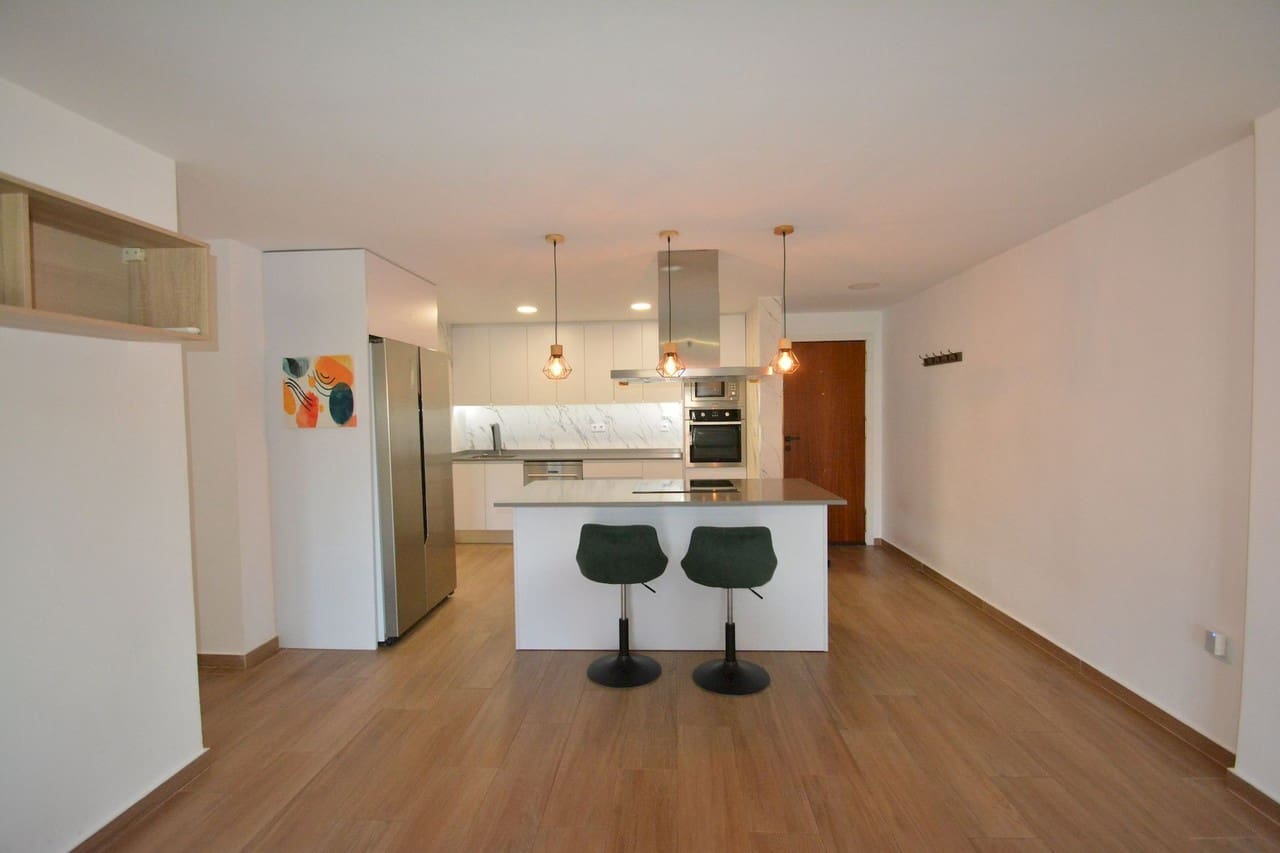 3 makuuhuone Huoneisto myytävänä paikassa Guardamar del Segura - 209 950 € (Ref: 9573962)