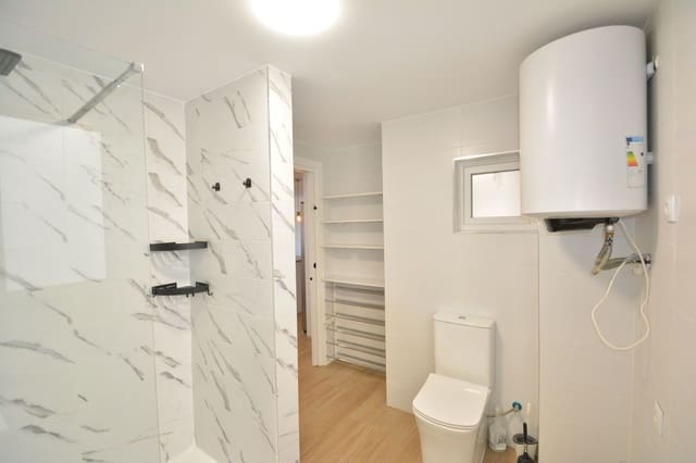 3 soveværelse Lejlighed til salg i Zona Pueblo, Guardamar del Segura med garage - € 199.950 (Ref: 9573962)