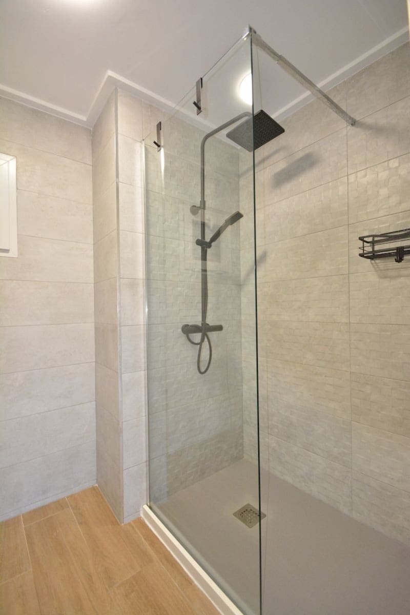 3 makuuhuone Huoneisto myytävänä paikassa Guardamar del Segura - 209 950 € (Ref: 9573962)