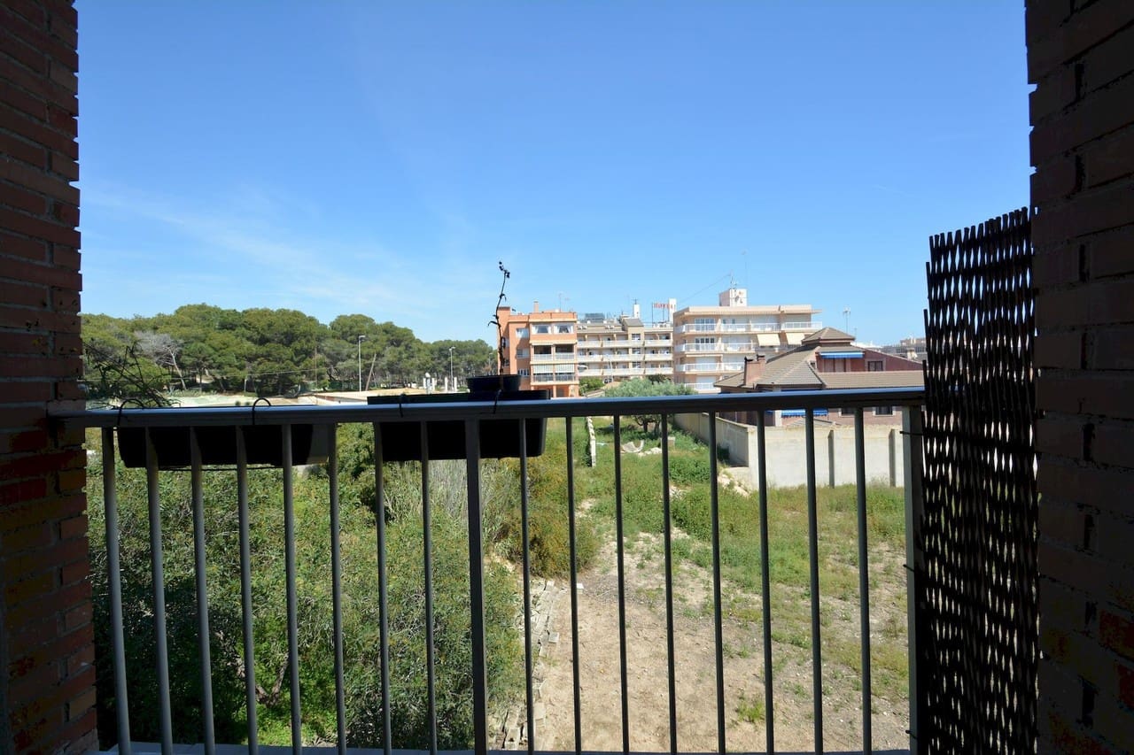3 makuuhuone Huoneisto myytävänä paikassa Guardamar del Segura - 209 950 € (Ref: 9573962)