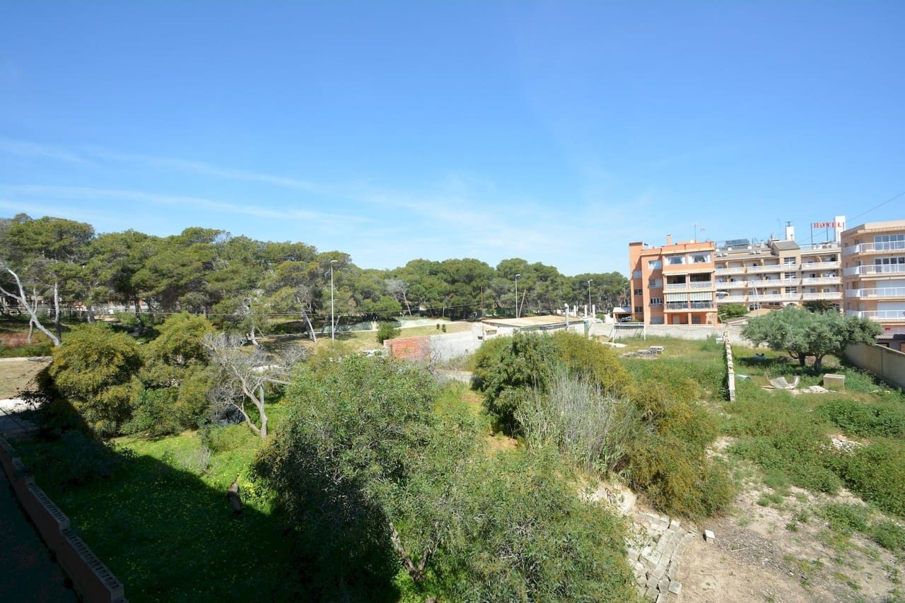 3 makuuhuone Huoneisto myytävänä paikassa Guardamar del Segura - 209 950 € (Ref: 9573962)