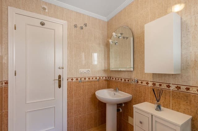 2 soverom Leilighet til salgs i Dehesa de Campoamor, Orihuela - € 177 500 (Ref: 9573963)