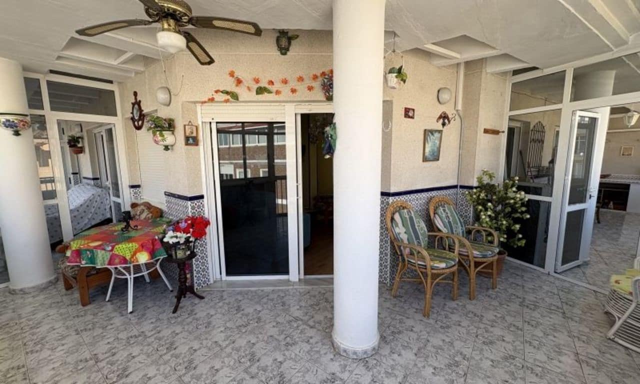 3 camera da letto Appartamento in vendita in Torrevieja - 212.995 € (Rif: 9573964)
