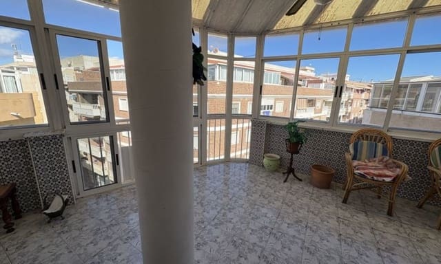 3 camera da letto Appartamento in vendita in El Molino, Torrevieja - 212.995 € (Rif: 9573964)