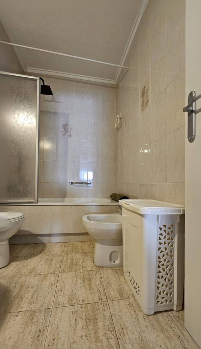 3 sovrum Takvåning till salu i Torrevieja med pool - 167 200 € (Ref: 9575632)