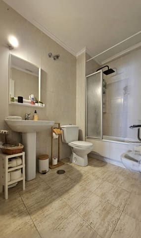 3 sovrum Takvåning till salu i El Molino, Torrevieja med pool - 167 200 € (Ref: 9575632)