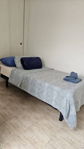 3 sovrum Takvåning till salu i El Molino, Torrevieja med pool - 167 200 € (Ref: 9575632)