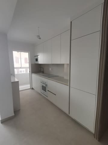 3 sypialnia Apartament na sprzedaż w El Molino, Torrevieja - 249 000 € (Ref: 9575633)
