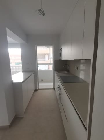 3 sypialnia Apartament na sprzedaż w El Molino, Torrevieja - 249 000 € (Ref: 9575633)