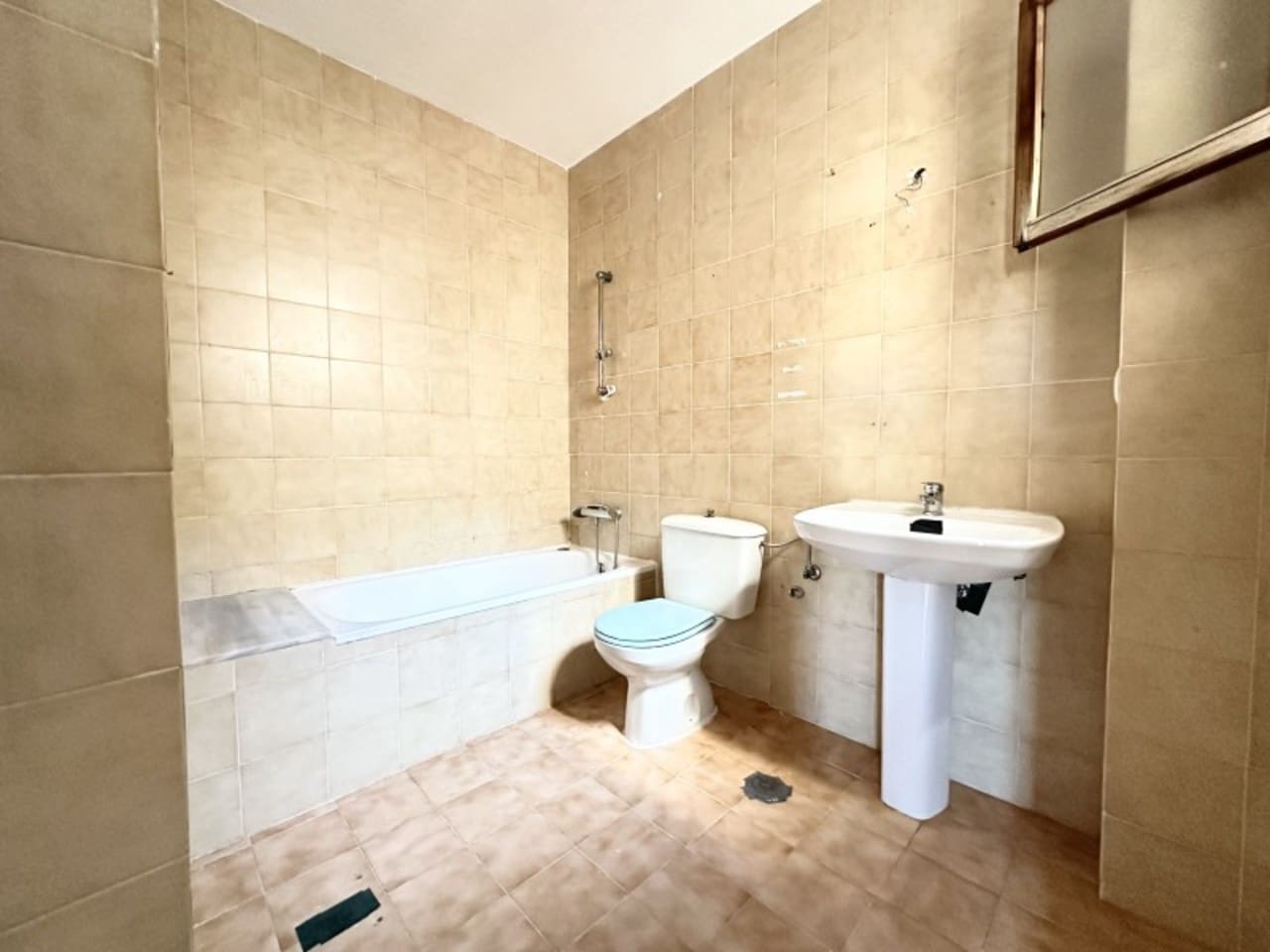 2 Zimmer Haus zu verkaufen in Torrevieja - 139.000 € (Ref: 9578459)