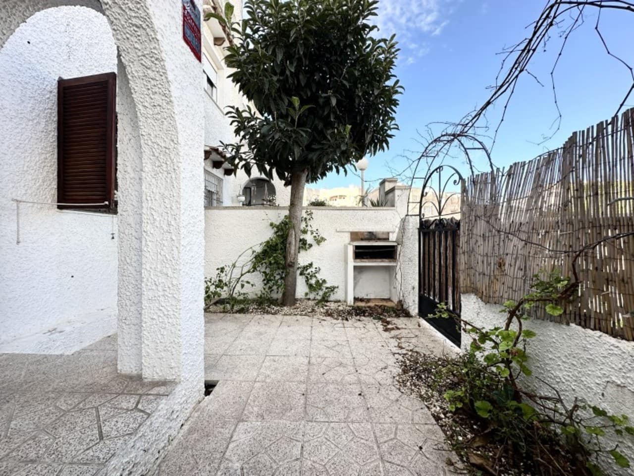 2 Zimmer Haus zu verkaufen in Torrevieja - 139.000 € (Ref: 9578459)