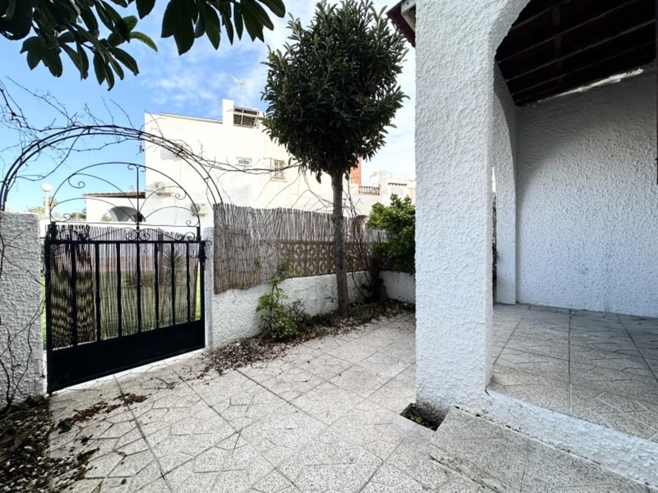 2 Zimmer Haus zu verkaufen in Torrevieja - 139.000 € (Ref: 9578459)