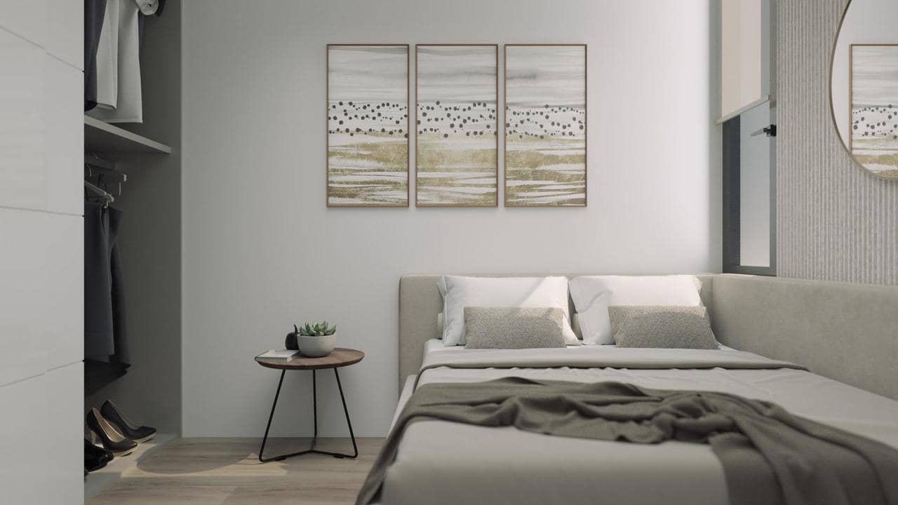 2 camera da letto Appartamento in vendita in Torrevieja con piscina - 255.000 € (Rif: 9578463)