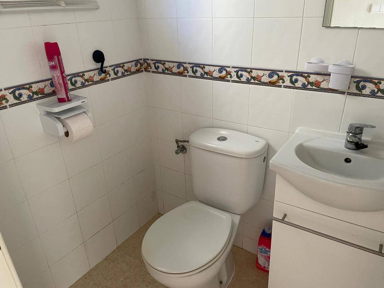 2 camera da letto Casa in vendita in Villamartin con piscina - 199.995 € (Rif: 9581506)