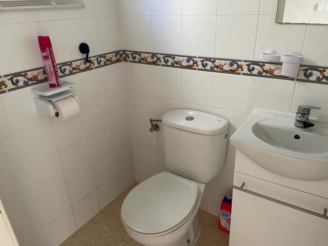 2 sypialnia Dom na sprzedaż w Villamartin, Orihuela z basenem - 199 995 € (Ref: 9581506)