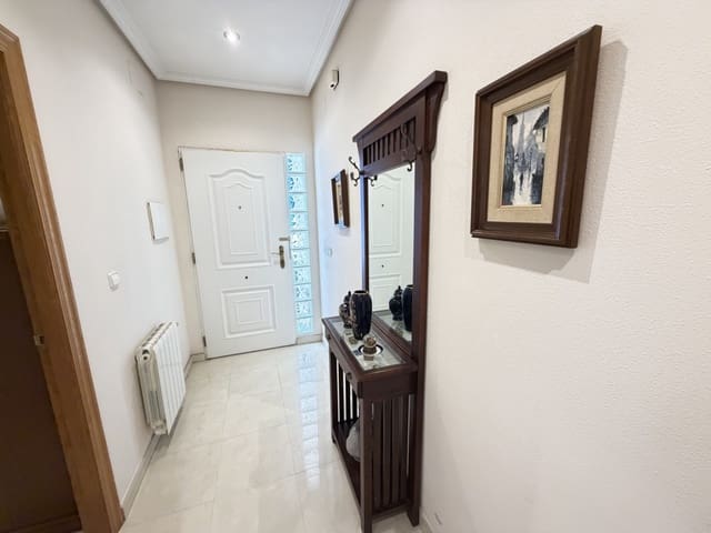 2 bedroom Townhouse for sale in San Pedro del Pinatar ciudad, San Pedro del Pinatar - € 250,000 (Ref: 9581507)