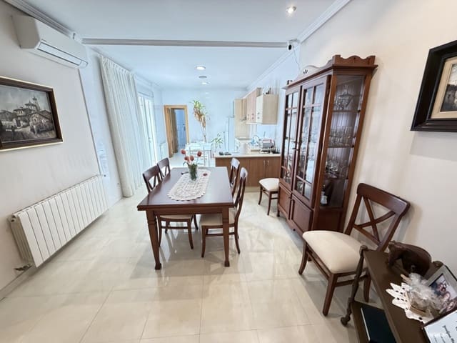 2 bedroom Townhouse for sale in San Pedro del Pinatar ciudad, San Pedro del Pinatar - € 250,000 (Ref: 9581507)