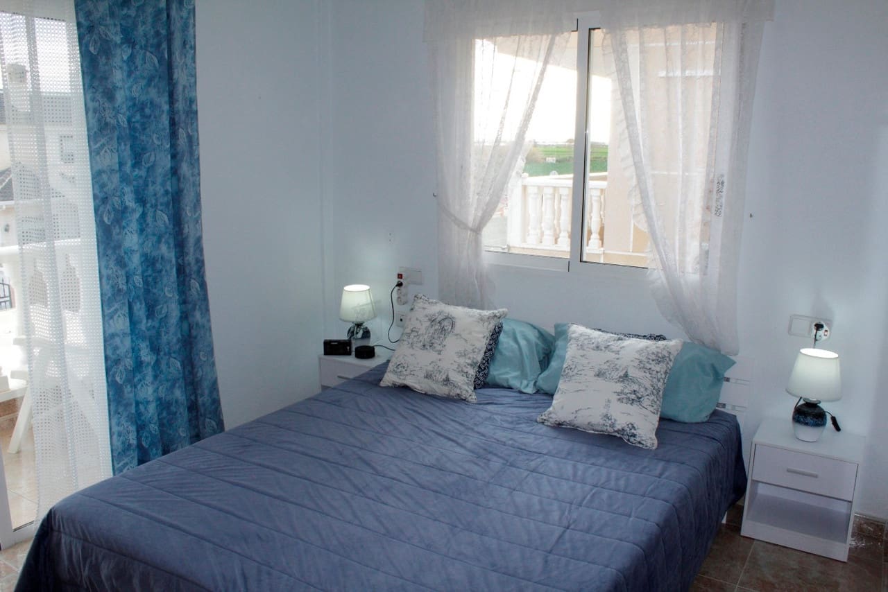 4 Zimmer Villa zu verkaufen in Torre de la Horadada - 272.000 € (Ref: 9581508)