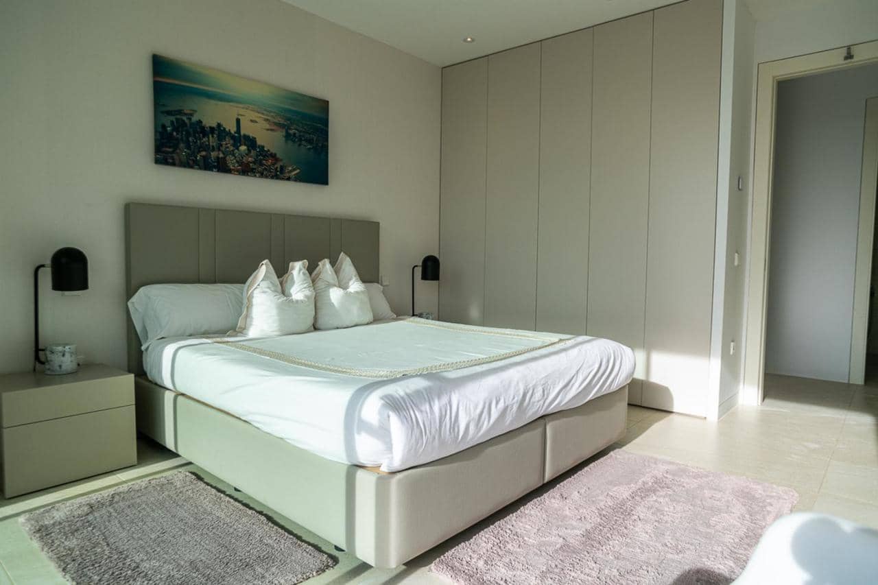 4 makuuhuone Huvila myytävänä paikassa Orihuela Costa - 950 000 € (Ref: 9581509)