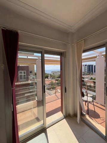 2 quarto Penthouse para venda em El Molino, Torrevieja - 250 000 € (Ref: 9581510)