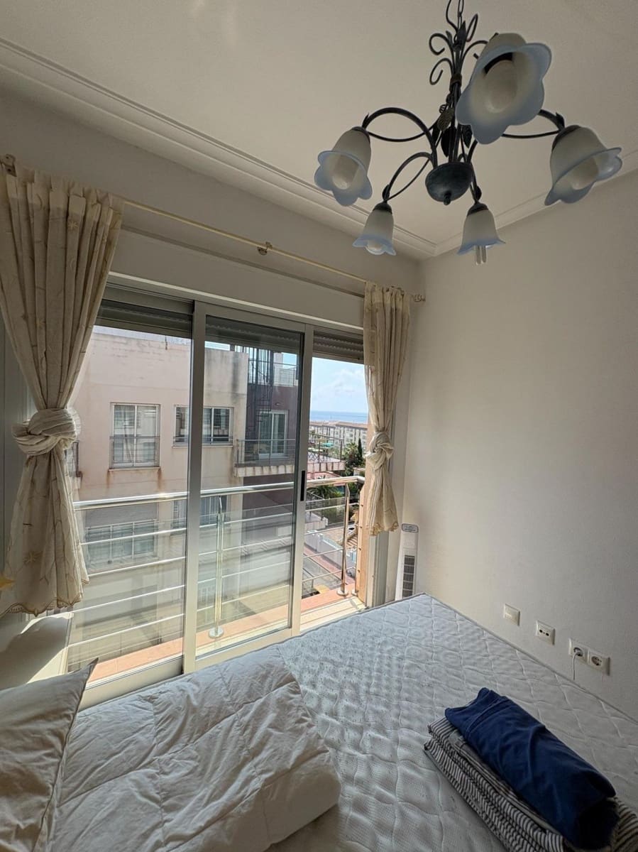 2 soverom Penthouse til salgs i Torrevieja - € 250 000 (Ref: 9581510)