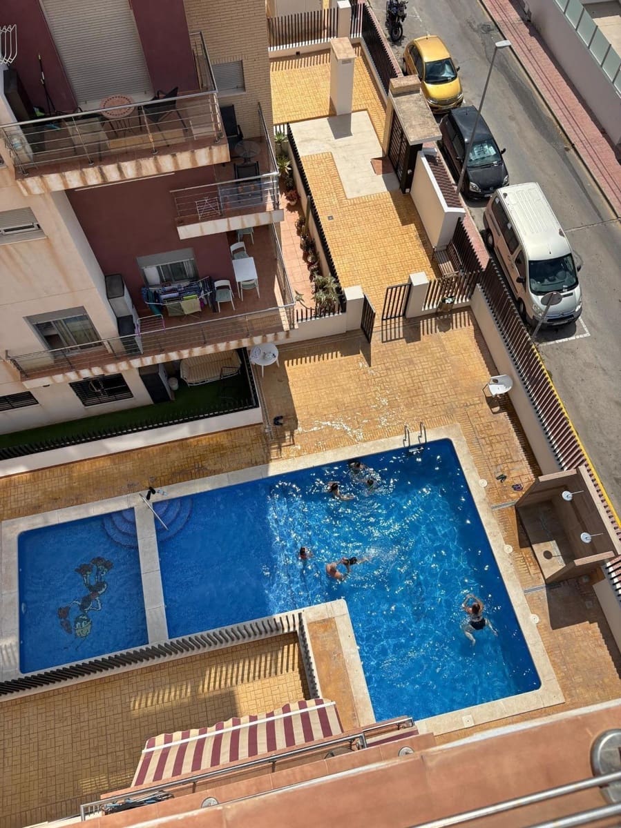 2 soverom Penthouse til salgs i Torrevieja - € 250 000 (Ref: 9581510)