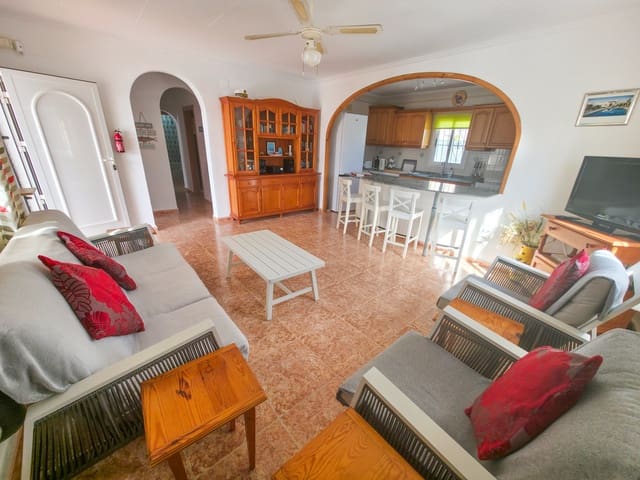 4 quarto Moradia para venda em El Molino, Torrevieja - 449 950 € (Ref: 9581511)