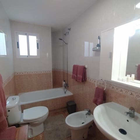 2 chambre Appartement à vendre à El Molino, Torrevieja avec piscine - 139 000 € (Ref: 9581512)