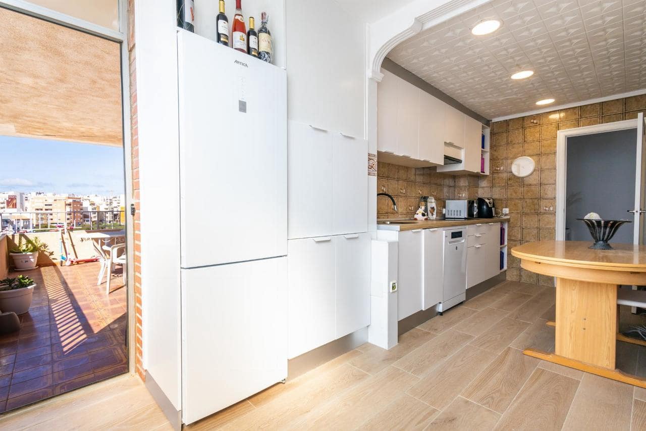 2 camera da letto Appartamento in vendita in Torrevieja - 169.990 € (Rif: 9581513)