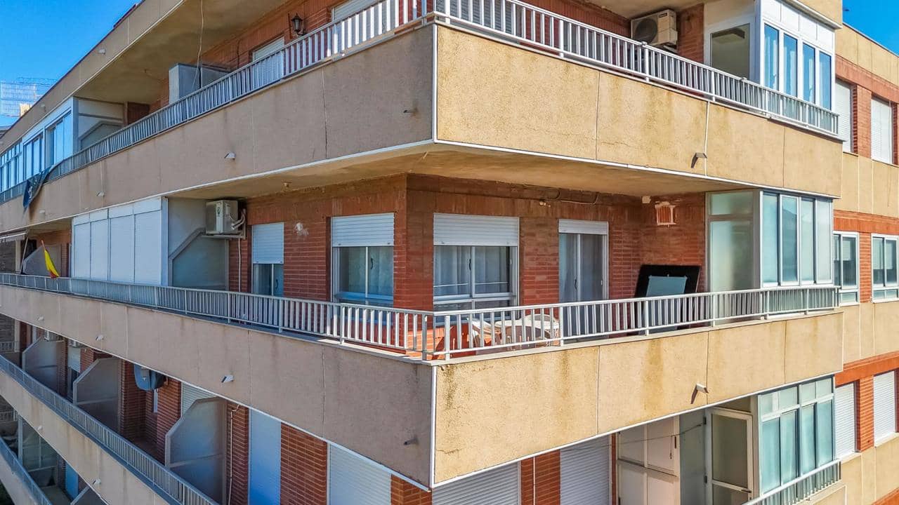 2 camera da letto Appartamento in vendita in Torrevieja - 169.990 € (Rif: 9581513)