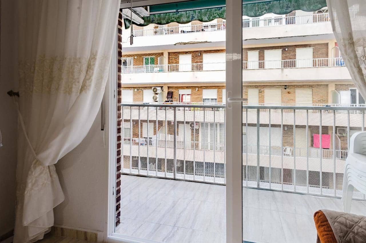 2 camera da letto Appartamento in vendita in Torrevieja - 159.990 € (Rif: 9581514)