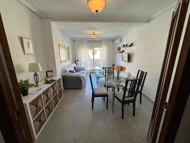 3 chambre Appartement à vendre à San Miguel de Salinas - 139 900 € (Ref: 9581518)