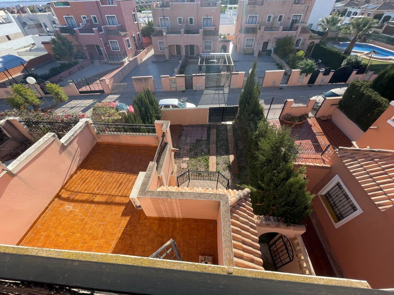 3 quarto Casa em Banda para venda em Los Montesinos - 273 000 € (Ref: 9581519)