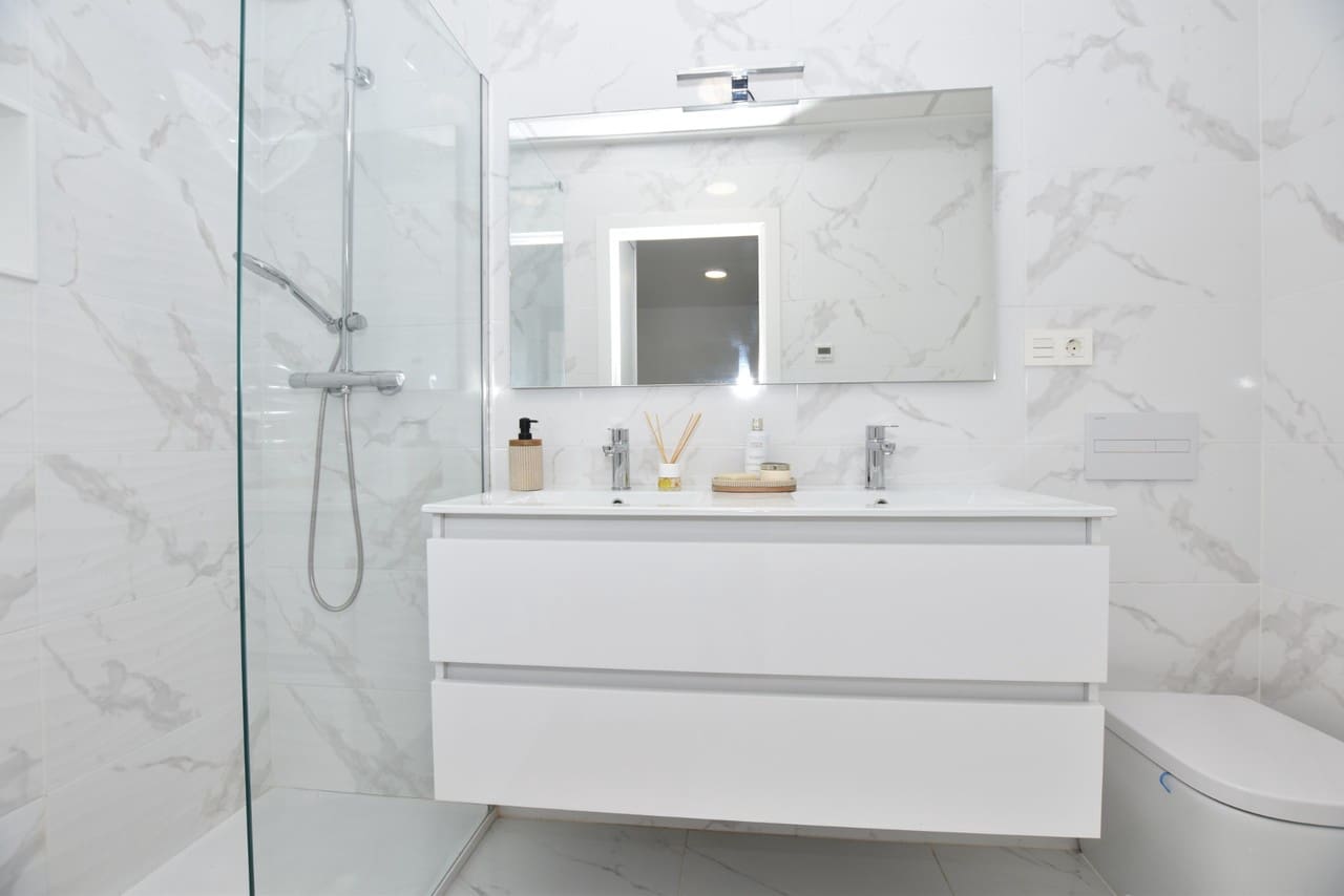 3 camera da letto Villa in vendita in Los Montesinos - 387.500 € (Rif: 9581520)